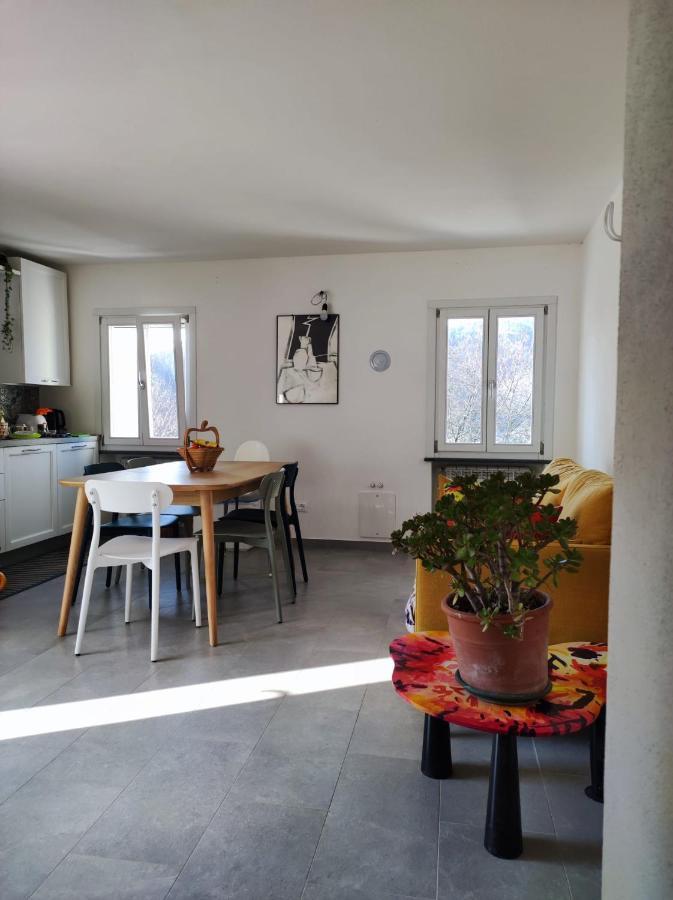Casa Dei Giuggioli Villa Vernazza Luaran gambar