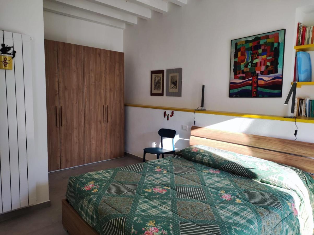 Casa Dei Giuggioli Villa Vernazza Luaran gambar