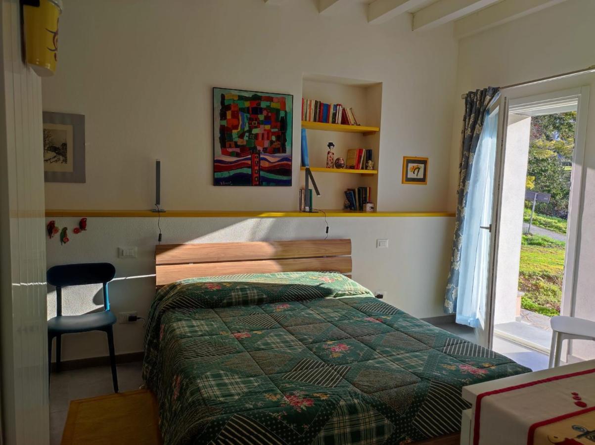 Casa Dei Giuggioli Villa Vernazza Luaran gambar